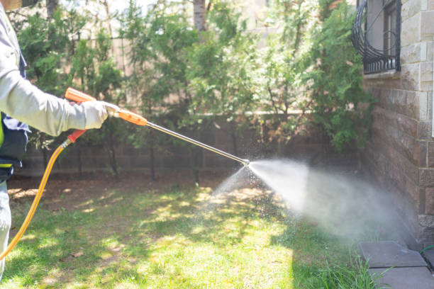 Best Pest Removal Services  in Norcross, GA